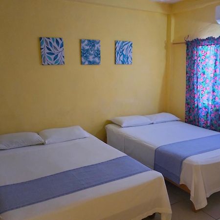 Hotel Beatriz อากาปุลโก ภายนอก รูปภาพ