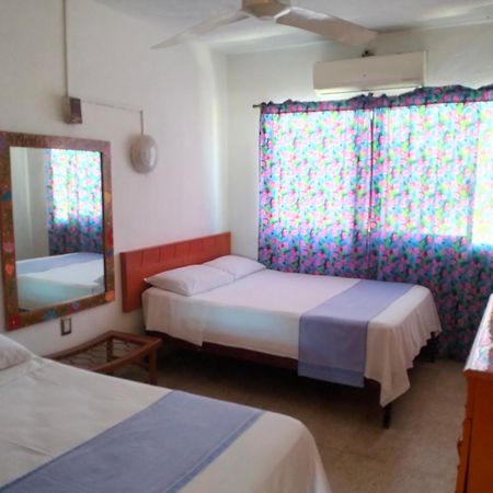 Hotel Beatriz อากาปุลโก ภายนอก รูปภาพ