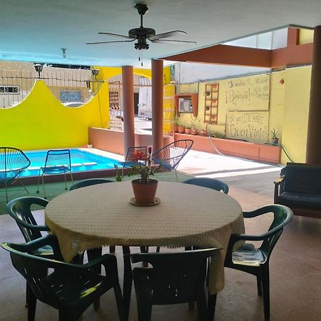 Hotel Beatriz อากาปุลโก ภายนอก รูปภาพ