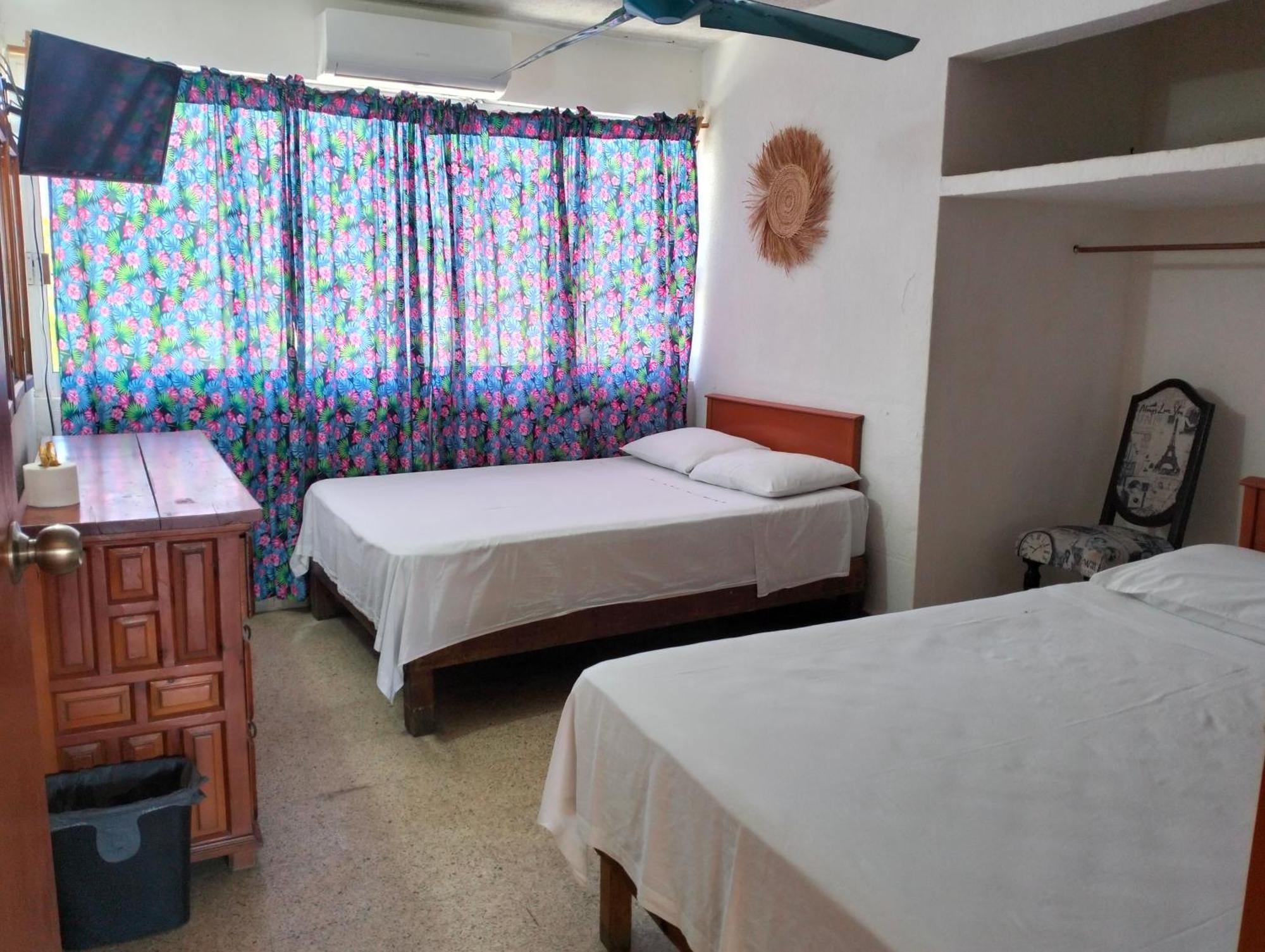 Hotel Beatriz อากาปุลโก ภายนอก รูปภาพ