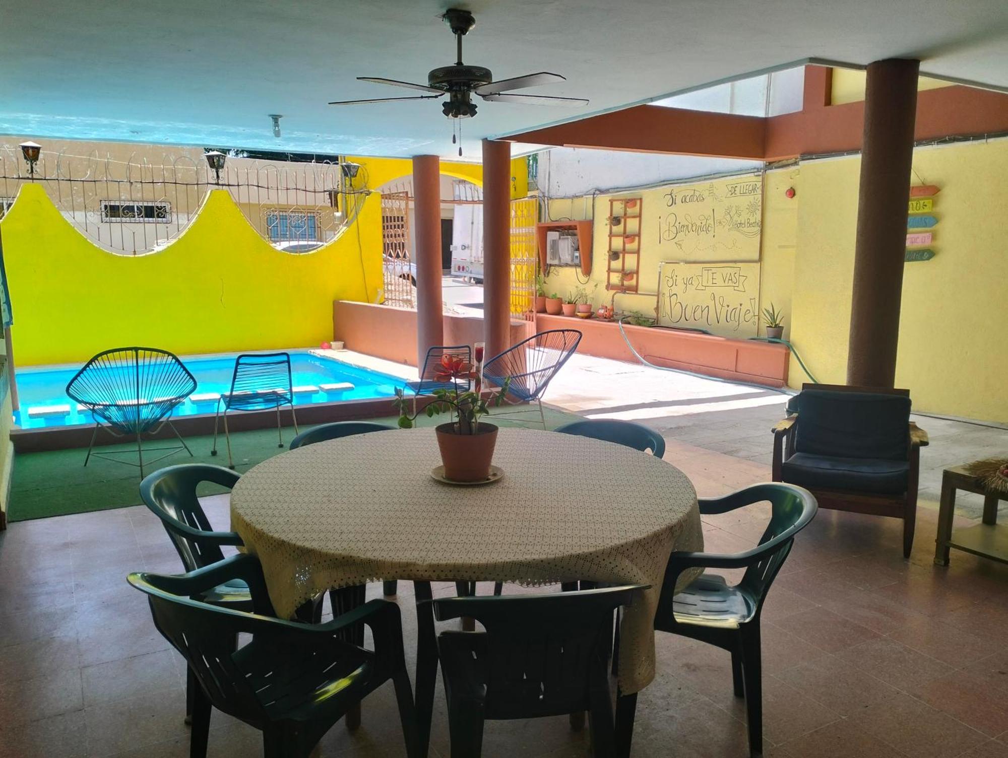 Hotel Beatriz อากาปุลโก ภายนอก รูปภาพ