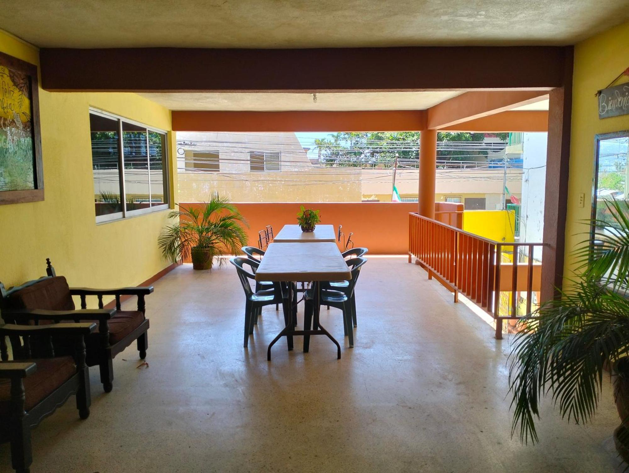 Hotel Beatriz อากาปุลโก ภายนอก รูปภาพ