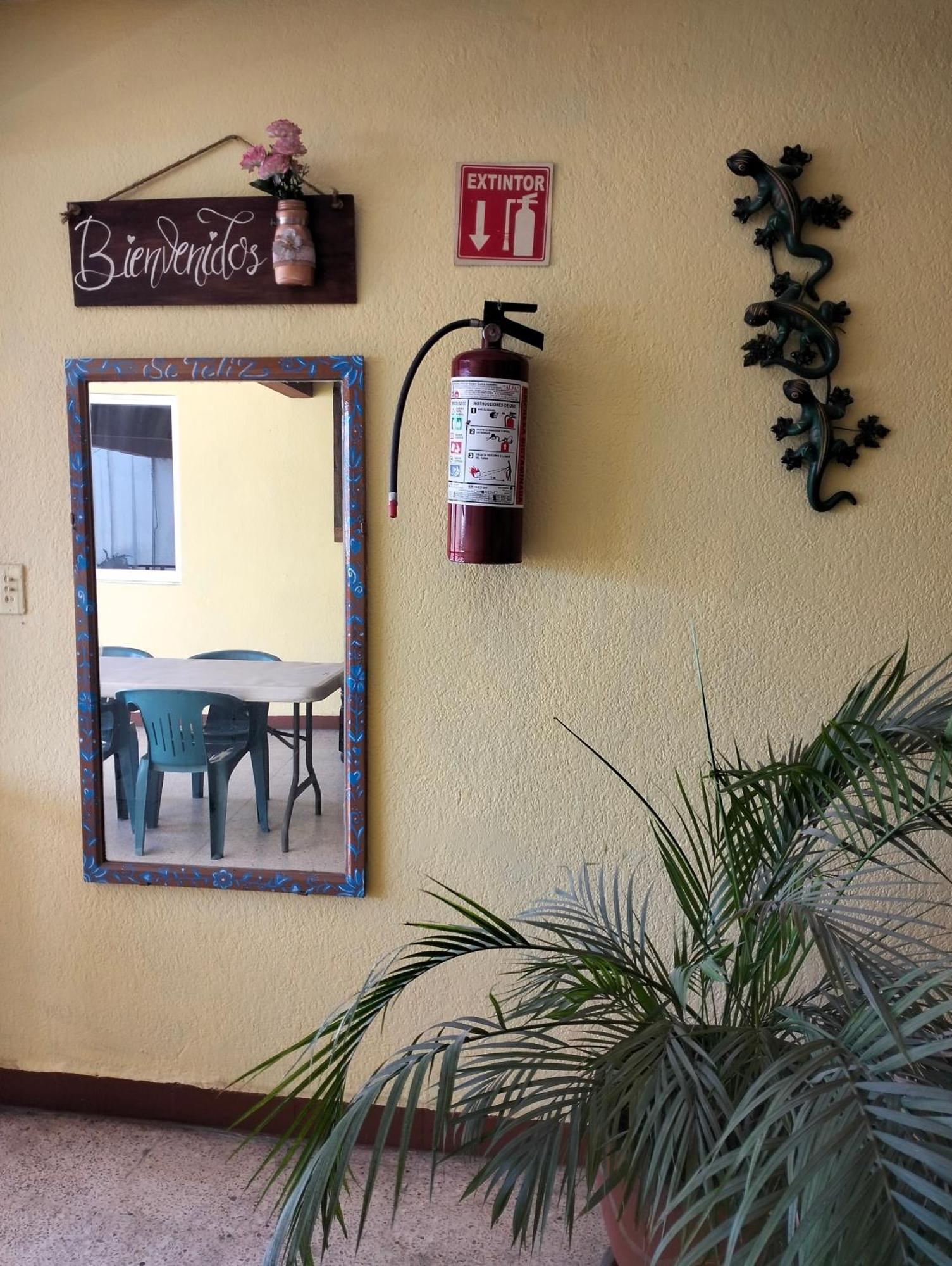 Hotel Beatriz อากาปุลโก ภายนอก รูปภาพ