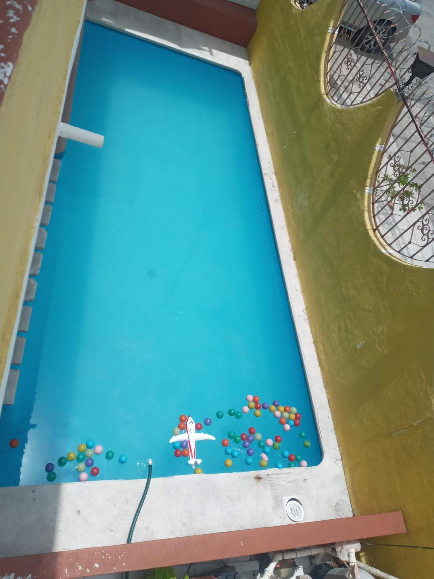 Hotel Beatriz อากาปุลโก ภายนอก รูปภาพ
