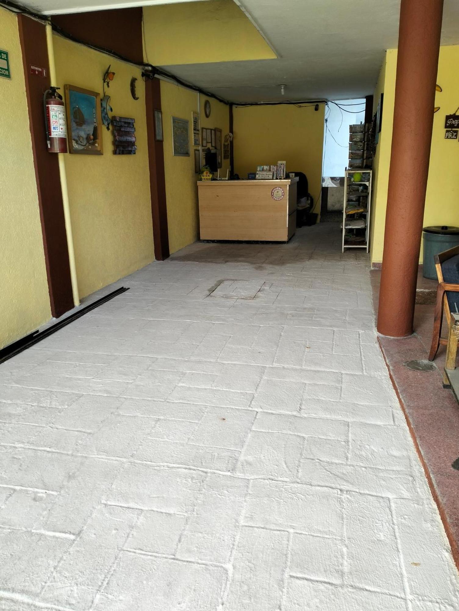 Hotel Beatriz อากาปุลโก ภายนอก รูปภาพ